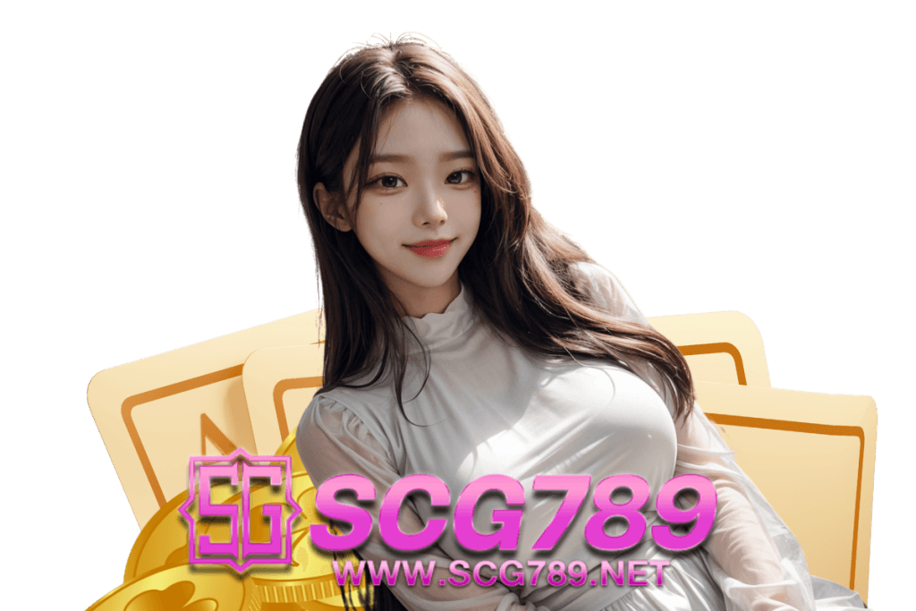 scg789 สล็อต