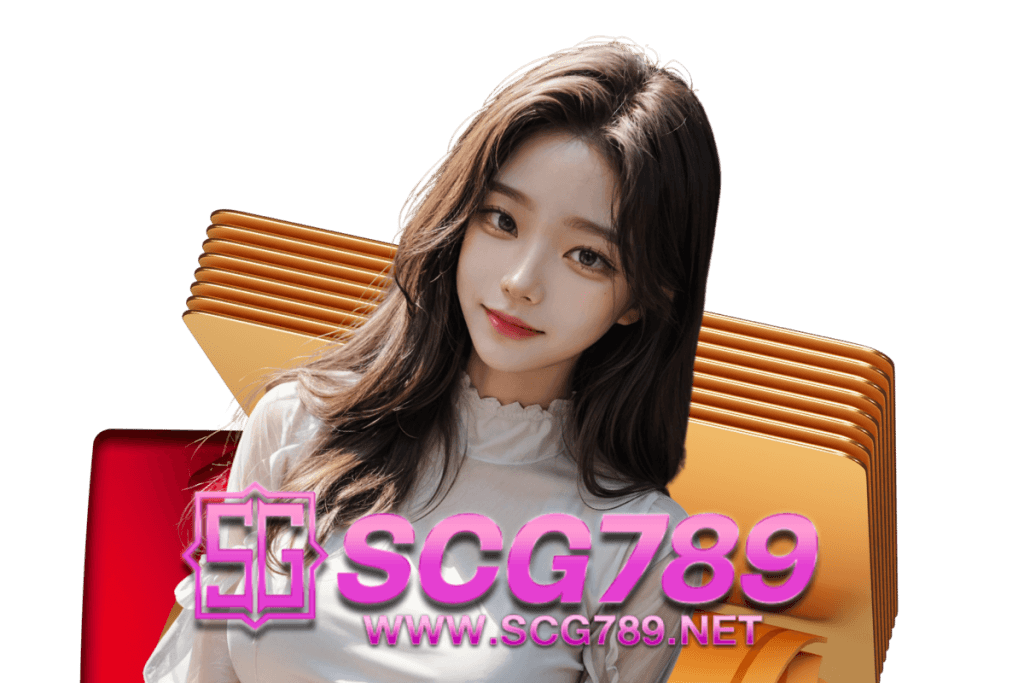 scg789 แจกเครดิตฟรี